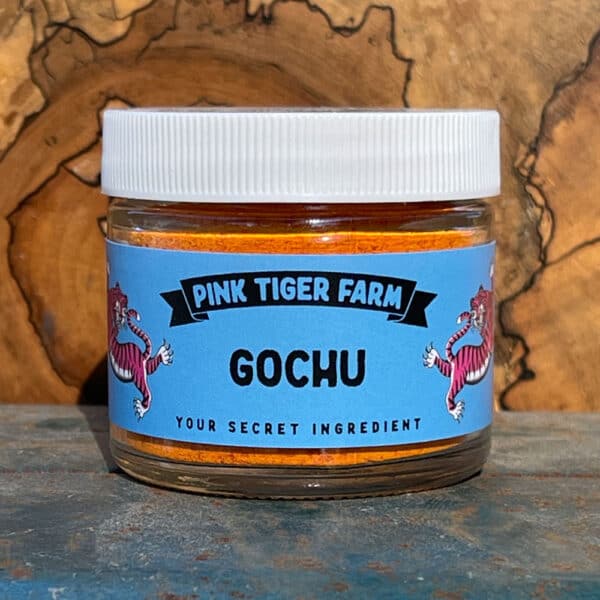 Gochu