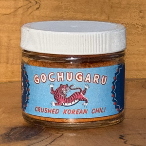 Gochugaru