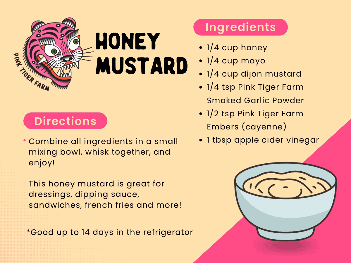 Honey Mustard