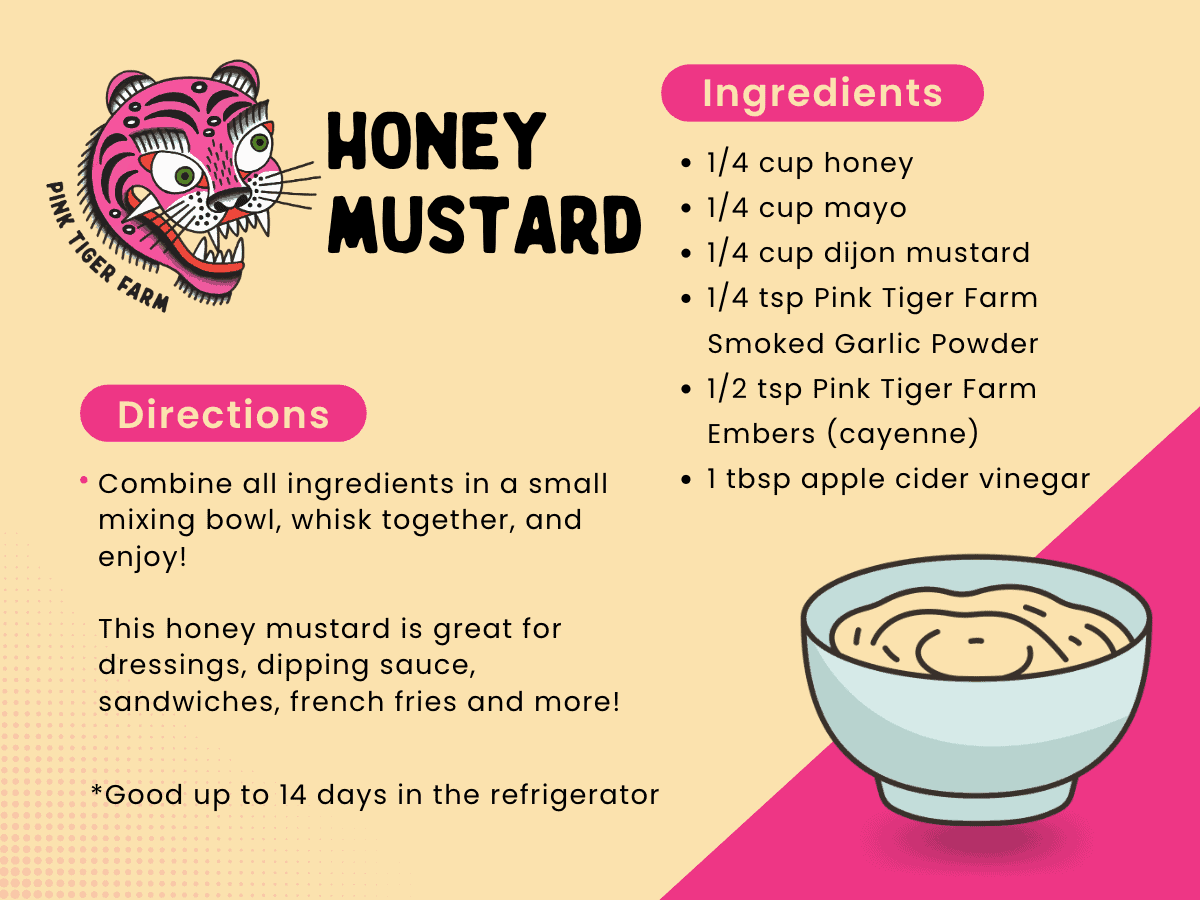 Honey Mustard