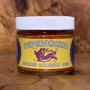 Peperoncino Calabrian Chili