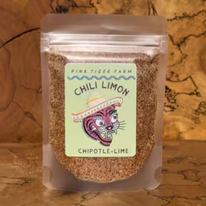 Chili Limon