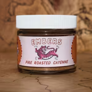 Embers