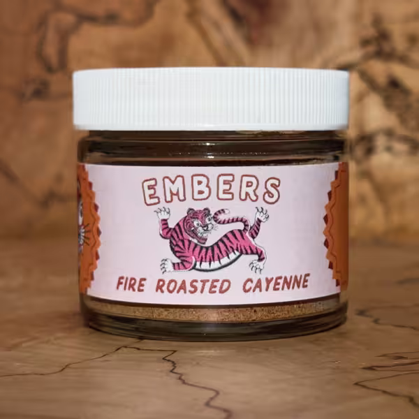 Embers