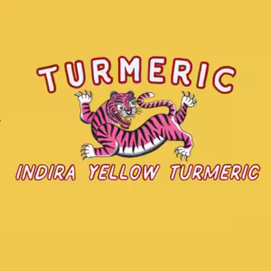 Indria Yellow