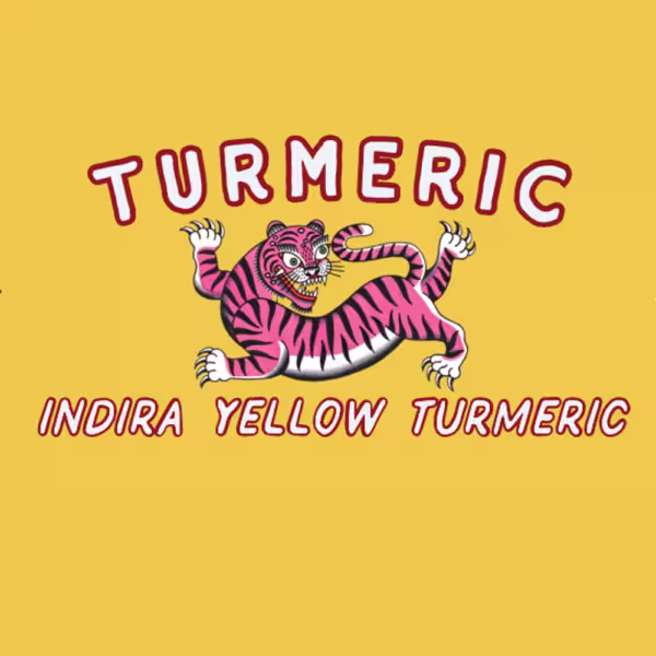 Indria Yellow