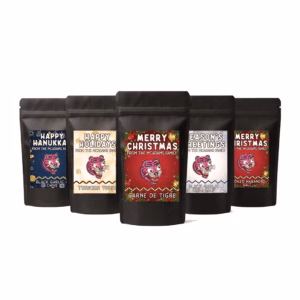 Pink Tiger Farm Holiday Gift Pack (10-Pack)